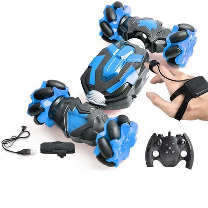 Stunt 360° (Mediano)